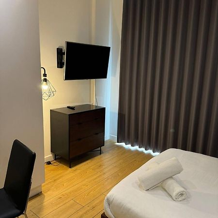 Classic Studio For 4 In Piccadilly Soho Central London Vr3 Eksteriør billede