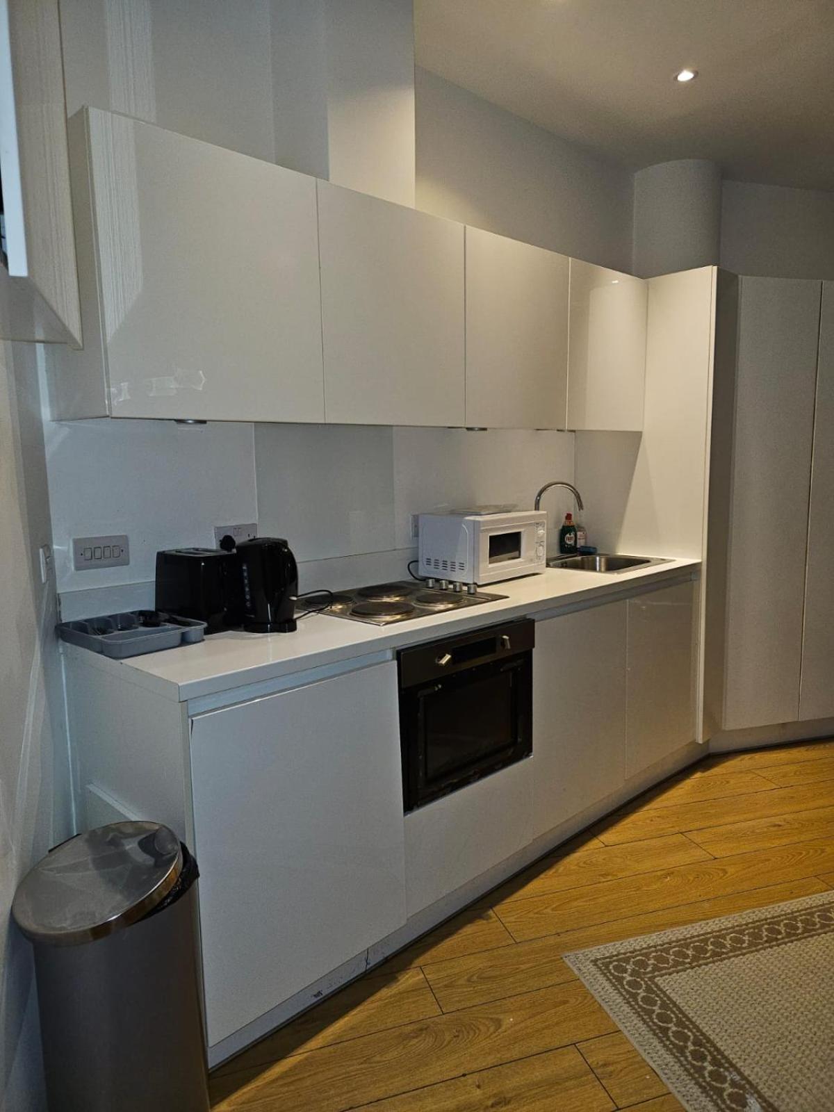 Classic Studio For 4 In Piccadilly Soho Central London Vr3 Eksteriør billede